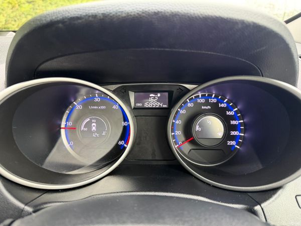 Hyundai ix35 2014 PREMIUM 1.7 Crdi 384062569