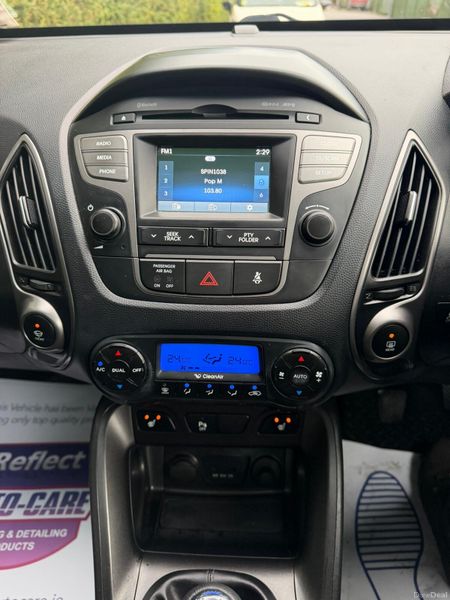 Hyundai ix35 2014 PREMIUM 1.7 Crdi 384062583