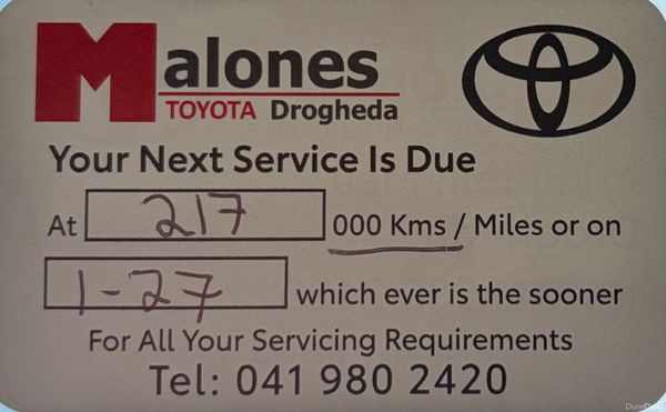 2015 Toyota RAV4 2.0 D-4D Sol Nct 05/27 Tax 06/26 384064327