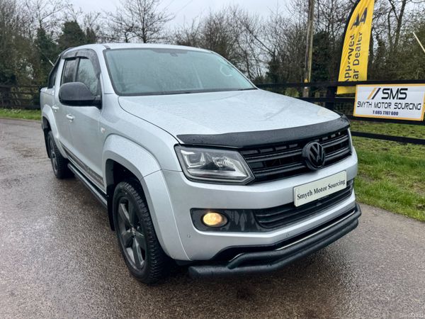 Deposit taken*****151 Vw Amarok Ultimate 384069405