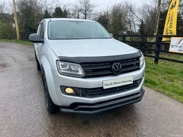 Deposit taken*****151 Vw Amarok Ultimate 384069407