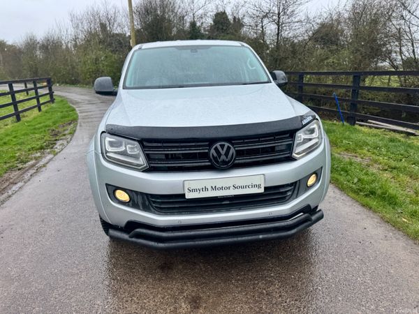 Deposit taken*****151 Vw Amarok Ultimate 384069409