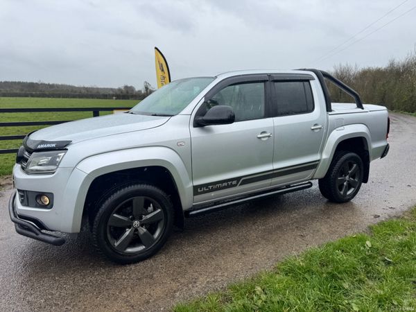 Deposit taken*****151 Vw Amarok Ultimate 384069415