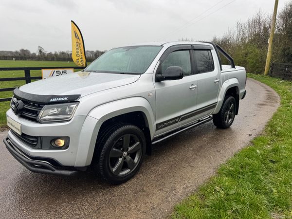 Deposit taken*****151 Vw Amarok Ultimate 384069417