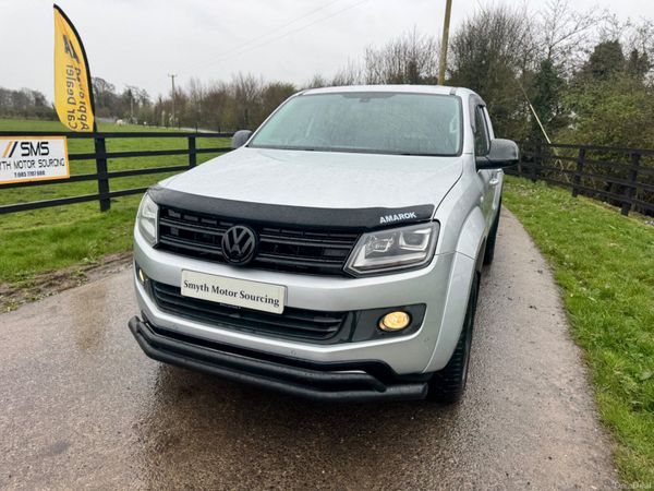 Deposit taken*****151 Vw Amarok Ultimate 384069419