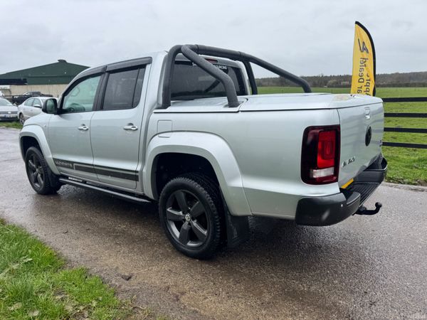 Deposit taken*****151 Vw Amarok Ultimate 384069421