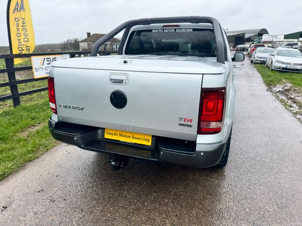 Deposit taken*****151 Vw Amarok Ultimate 384069423
