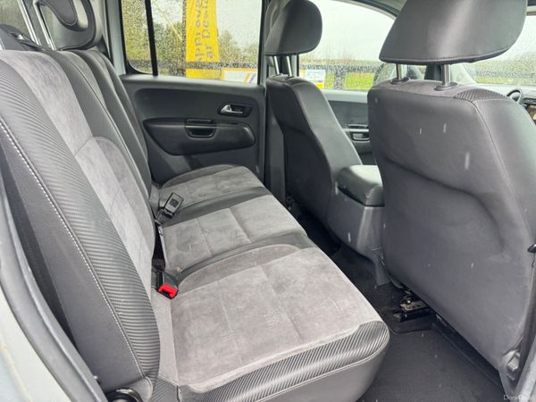 Deposit taken*****151 Vw Amarok Ultimate 384069425