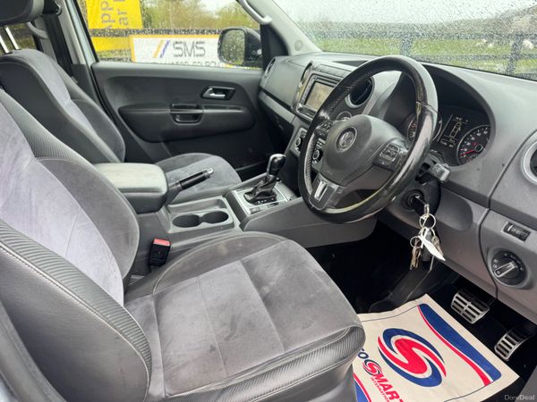 Deposit taken*****151 Vw Amarok Ultimate 384069427