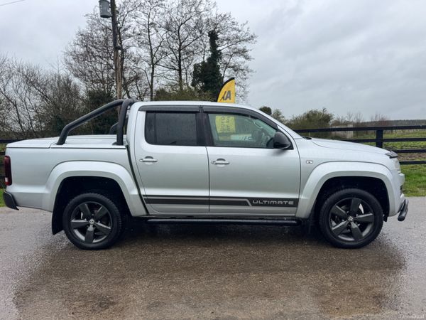 Deposit taken*****151 Vw Amarok Ultimate 384069429