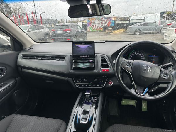2014 Honda Vezel 1.5L Hybrid Low Miles Fresh Nct 384070461