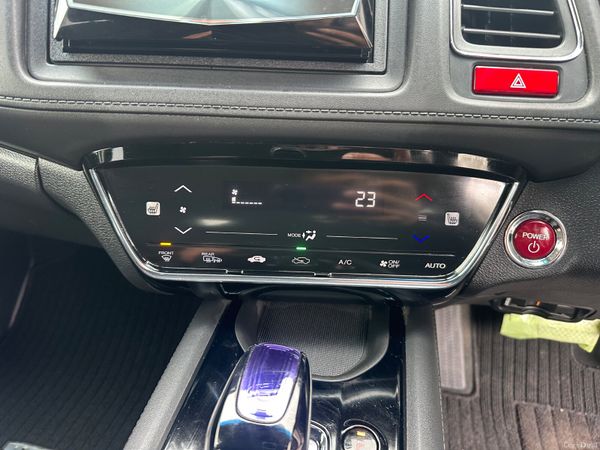 2014 Honda Vezel 1.5L Hybrid Low Miles Fresh Nct 384070471