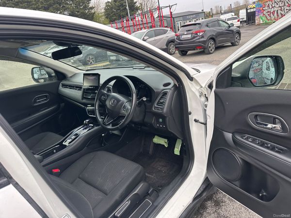 2014 Honda Vezel 1.5L Hybrid Low Miles Fresh Nct 384070473