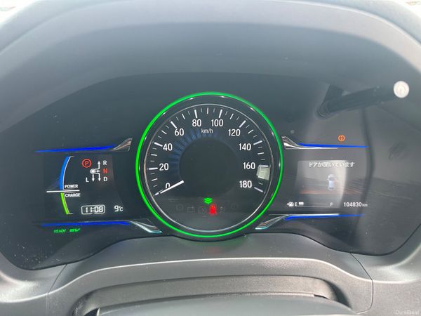 2015 Honda Vezel 1.5L Hybrid Low Miles Fresh Nct 384070743