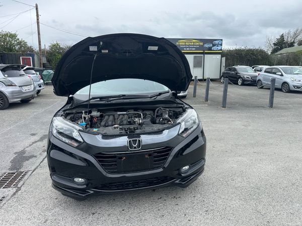 2015 Honda Vezel 1.5L Hybrid Low Miles Fresh Nct 384070745