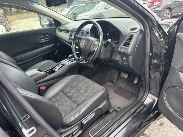 2015 Honda Vezel 1.5L Hybrid Low Miles Fresh Nct 384070747