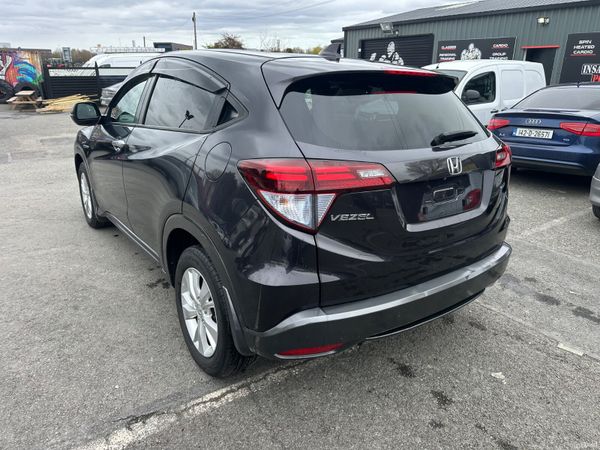 2015 Honda Vezel 1.5L Hybrid Low Miles Fresh Nct 384071209