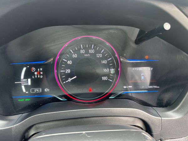 2015 Honda Vezel 1.5L Hybrid Low Miles Fresh Nct 384071213