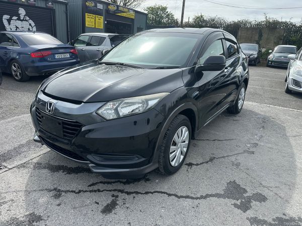 2015 Honda Vezel 1.5L Hybrid Low Miles Fresh Nct 384071445