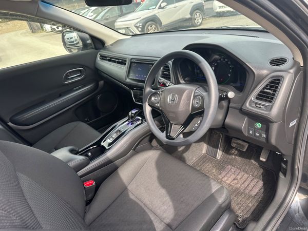 2015 Honda Vezel 1.5L Hybrid Low Miles Fresh Nct 384071451
