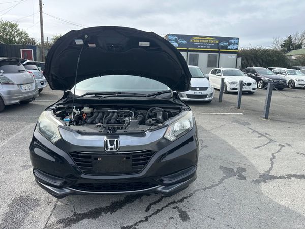 2015 Honda Vezel 1.5L Hybrid Low Miles Fresh Nct 384071453