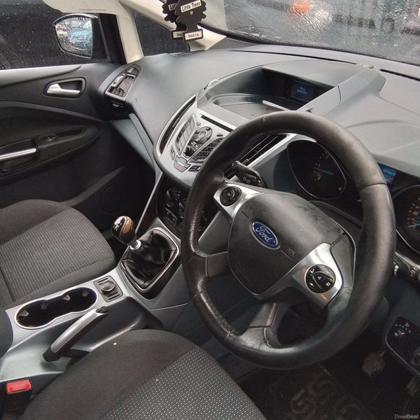 Ford C-Max 2013 384077969