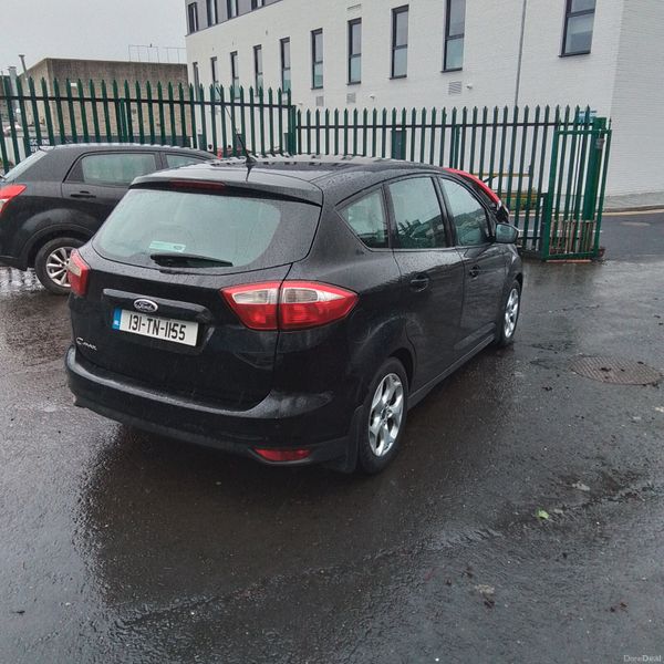 Ford C-Max 2013 384077971