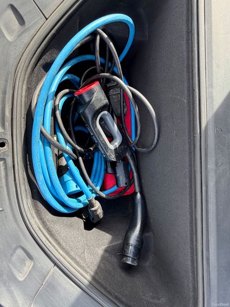 Tesla Model S Enhanced Autopilot CCS Upgraded 384080539