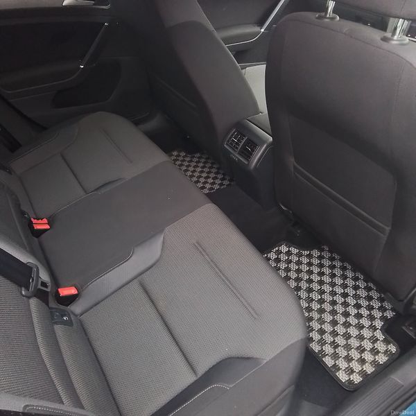 Vw golf 1.2tsi automatic 2015 384081807