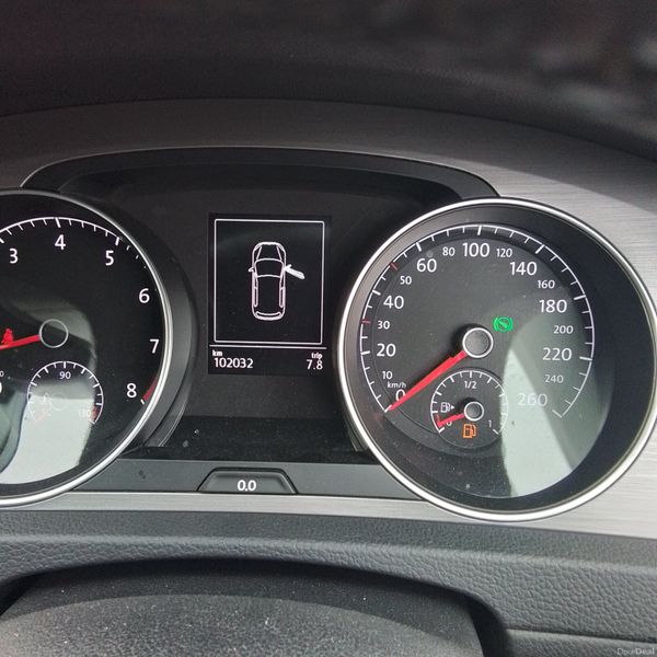 Vw golf 1.2tsi automatic 2015 384081809