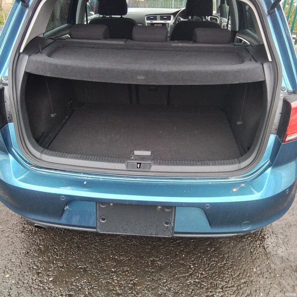 Vw golf 1.2tsi automatic 2015 384081811