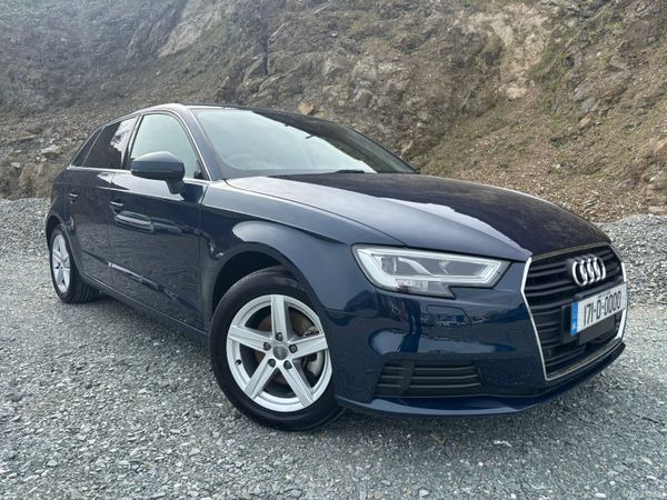 2017 AUDI A3 SPORT *LOW MILEAGE* AUTOMATIC 384082265
