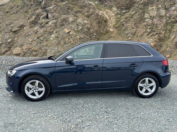 2017 AUDI A3 SPORT *LOW MILEAGE* AUTOMATIC 384082267
