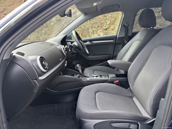 2017 AUDI A3 SPORT *LOW MILEAGE* AUTOMATIC 384082273