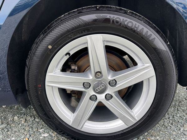 2017 AUDI A3 SPORT *LOW MILEAGE* AUTOMATIC 384082275