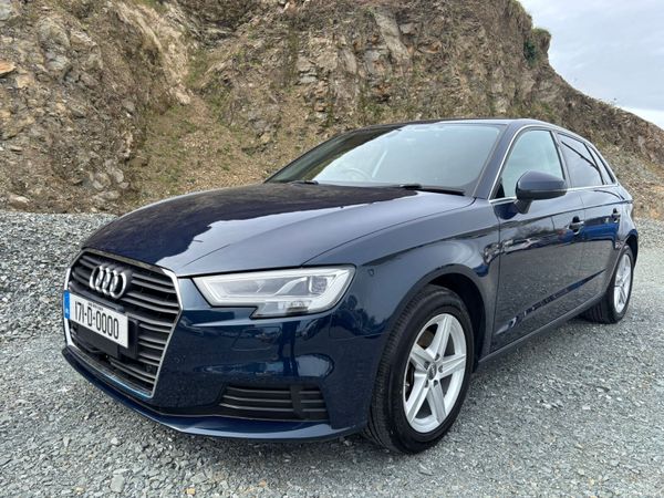 2017 AUDI A3 SPORT *LOW MILEAGE* AUTOMATIC 384082277