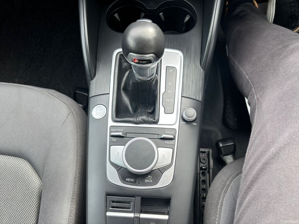 2017 AUDI A3 SPORT *LOW MILEAGE* AUTOMATIC 384082285