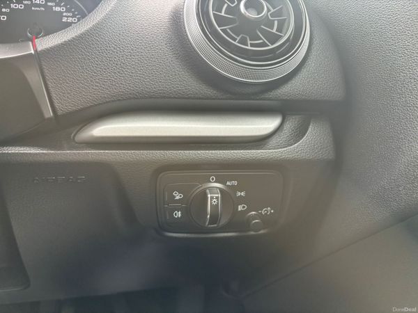 2017 AUDI A3 SPORT *LOW MILEAGE* AUTOMATIC 384082289