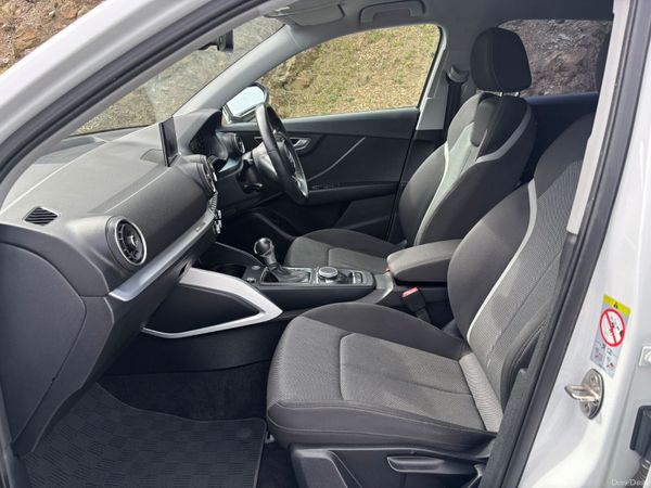 2019 AUDI Q3 SPORT *LOW MILEAGE* AUTOMATIC 384083203