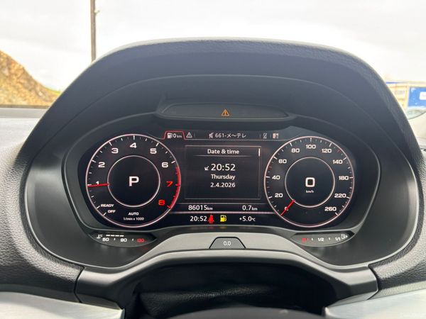 2019 AUDI Q3 SPORT *LOW MILEAGE* AUTOMATIC 384083211