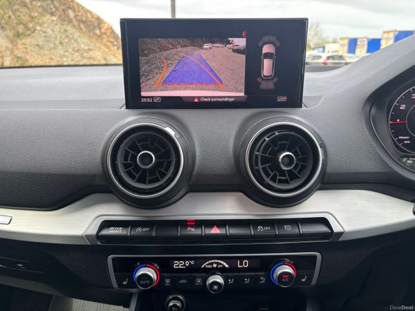 2019 AUDI Q3 SPORT *LOW MILEAGE* AUTOMATIC 384083213