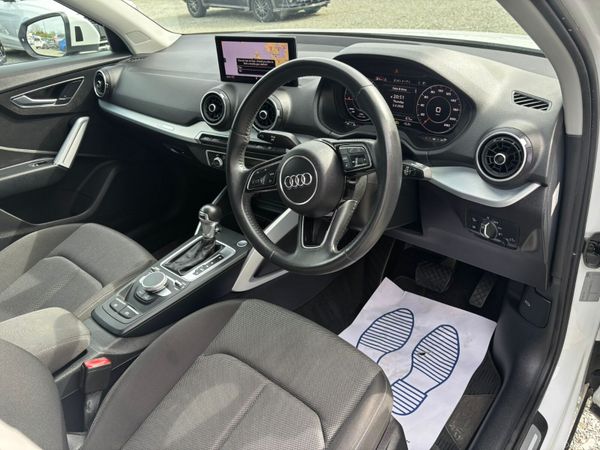2019 AUDI Q3 SPORT *LOW MILEAGE* AUTOMATIC 384083215