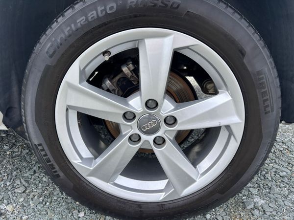 2019 AUDI Q3 SPORT *LOW MILEAGE* AUTOMATIC 384083235