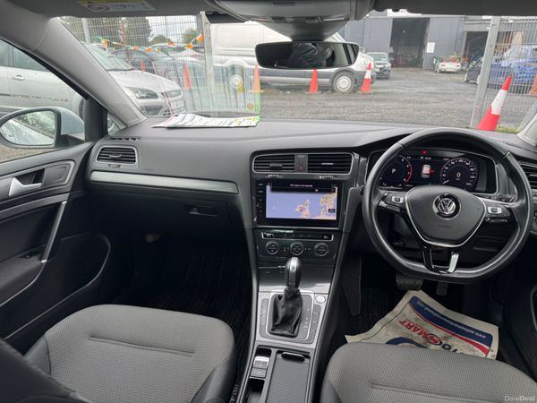 Volkswagen Golf Automatic 384086919