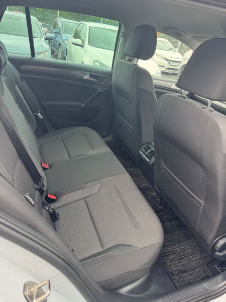 Volkswagen Golf Automatic 384086921