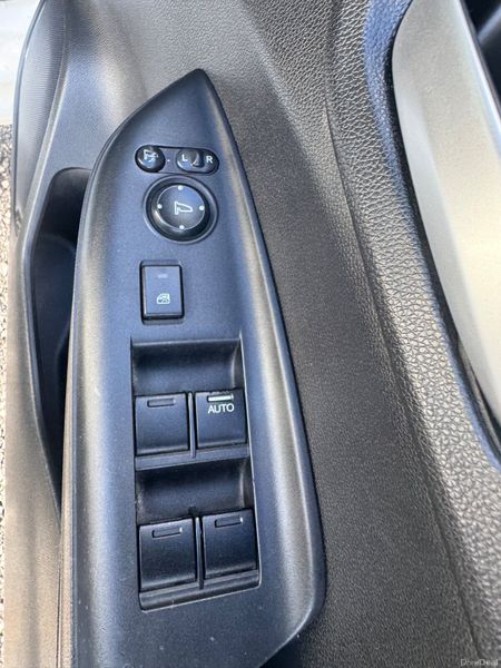 HONDA FIT HYBRID AUTOMATIC 384087527