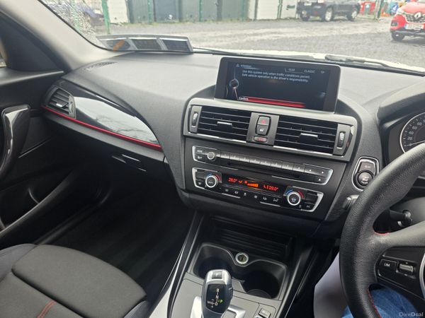 BMW 1-Series 2014 384088847