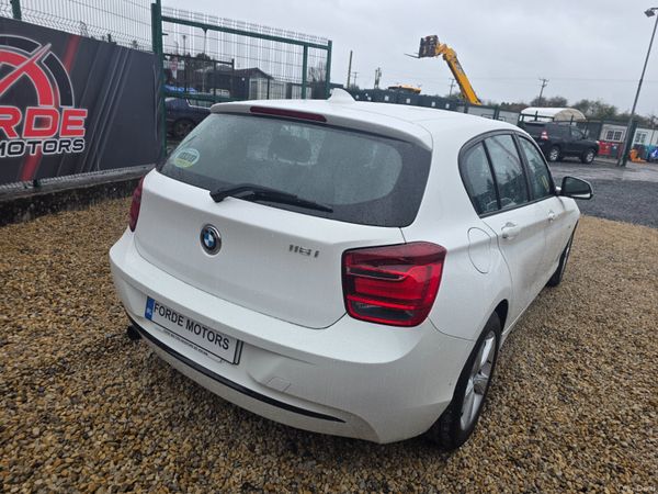BMW 1-Series 2014 384088807