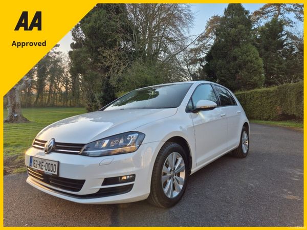 💥2016 Volkswagen Golf 💥(Warranty+New NCT+Auto) 384089793