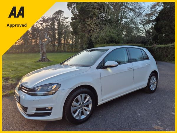 💥2016 Volkswagen Golf 💥(Warranty+New NCT+Auto) 384089795